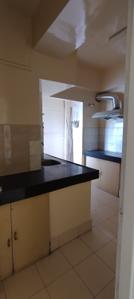 Kitchen Image of 1206 Sq.ft 2 BHK Apartment / Flat for rent in Hiland Park, Santoshpur Kolkata for Rs. 32000
