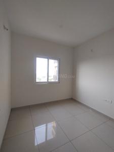 Bedroom Image of 745 Sq.ft 2 BHK Apartment / Flat for sale in Mista Sri City Budigere Cross by Mista Infra Private Limited, Budigere Cross Bengaluru for Rs. 8100000