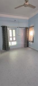 Hall Image of 650 Sq.ft 1 BHK Apartment / Flat for rent in Sangamvadi Pune for Rs. 30000