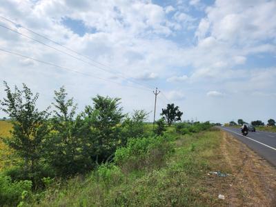 Image of 800 Sq.ft Residential Plot / Land for sale in Sanwariya Dham, Lalpur, Ujjain for Rs. 2160000