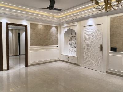 Living Room Image of 1800 Sq.ft 3 BHK Builder Floor for sale in Big Block South City 2, Sector 49 Gurgaon for Rs. 29500000