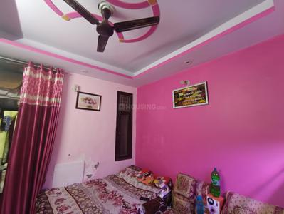 Bedroom Image of 407 Sq.ft 1 BHK Apartment / Flat for sale in Rajendra Nagar Ghaziabad for Rs. 1500000