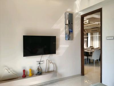 3 BHK Flat