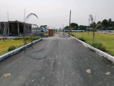 Image of 1087 Sq.ft Residential Plot / Land for sale in Red Hills, Chennai for Rs. 3042513