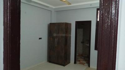 Bedroom Image of 1175 Sq.ft 2 BHK Apartment / Flat for rent in Sector 62A Noida for Rs. 22000