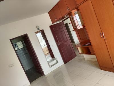 Bedroom Image of 1500 Sq.ft 3 BHK Apartment / Flat for sale in Puravankara Purva Sunshine, Kaikondrahalli Bengaluru for Rs. 18500000