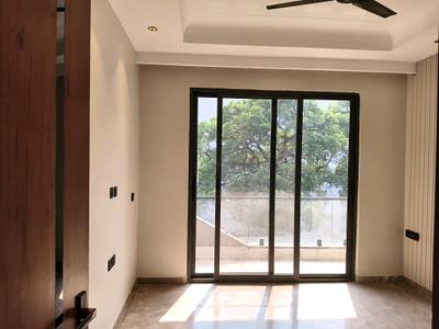 Bedroom Image of 1800 Sq.ft 3 BHK Builder Floor for sale in Malibu Town Floors, Sector 47 Gurgaon for Rs. 29000000