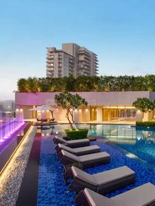 Image of 3475 Sq.ft 4 BHK Apartment / Flat for sale in Puri Diplomatic Residences, Sector 111, Gurgaon for Rs. 64000000