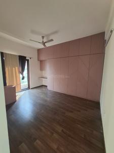 Bedroom Image of 2987 Sq.ft 4 BHK Villa for rent in NVT Stopping By The Woods, Whitefield Bengaluru for Rs. 100000