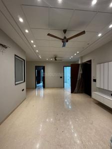 3 BHK Semi Furnished Independent Builder Floor