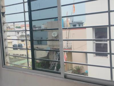 Balcony Image of 1440 Sq.ft 3 BHK Apartment / Flat for sale in Sonari Jamshedpur for Rs. 7200000
