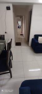 Hall Image of 1467 Sq.ft 3 BHK Apartment / Flat for sale in Ruparel GardenHousing, Nerul Navi Mumbai for Rs. 27500000