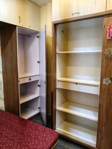 Bedroom Image of 627 Sq.ft 1 BHK Apartment / Flat for sale in Sumangal Terrace, Sus Pune for Rs. 5200000