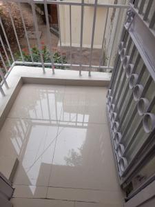 Balcony Image of 1700 Sq.ft 3 BHK Independent House for sale in DDA Flats Vasant Kunj, Vasant Kunj New Delhi for Rs. 45000000