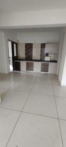Image of 345 Sq.ft 1 BHK Apartment / Flat for rent in Savvy Studioz, Gota, Ahmedabad for Rs. 15500