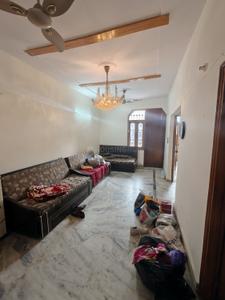 2 BHK Fully Furnished Independent House