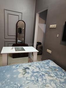 Bedroom Image of Airport Girls PG in Somalwada, Nagpur