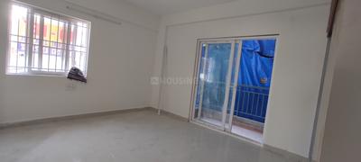Bedroom Image of 1500 Sq.ft 2 BHK Independent House for rent in Whitefield Bengaluru for Rs. 34000