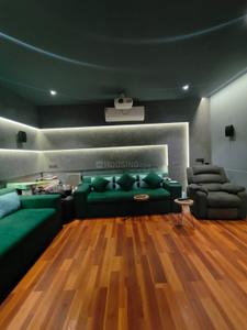 Bedroom Image of 3483 Sq.ft 5 BHK Independent House for sale in Thaltej Ahmedabad for Rs. 35000000