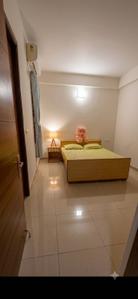 Bedroom Image of 1575 Sq.ft 3 BHK Apartment / Flat for rent in Radiance Mandarin, Thoraipakkam Chennai for Rs. 65000