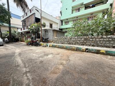 Image of 1200 Sq.ft Residential Plot / Land for sale in Horamavu, Bengaluru for Rs. 21000000
