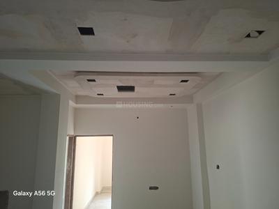 Hall Image of 876 Sq.ft 2 BHK Apartment / Flat for sale in Bansdroni Kolkata for Rs. 3900000