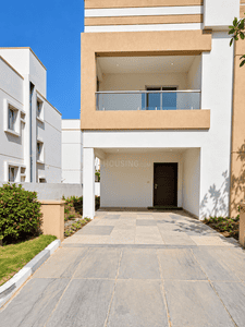 Image of 2600 Sq.ft 3 BHK Villa for sale in Green Mark Mayfair Bhel, Kollur, Hyderabad for Rs. 38000000