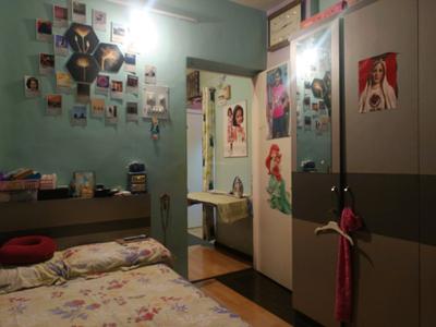 Bedroom Image of 1200 Sq.ft 2 BHK Apartment / Flat for sale in sunshree C2, Kondhwa Pune for Rs. 8500000