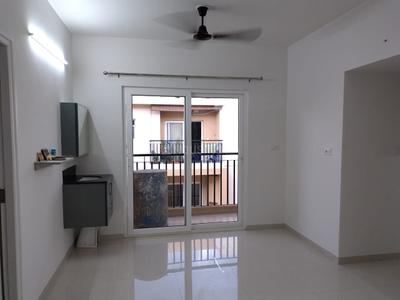 2 BHK Flat