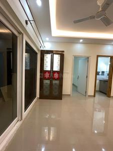 Image of 1365 Sq.ft 3 BHK Apartment / Flat for rent in Shabari South Crest, Bommasandra, Bengaluru for Rs. 30000