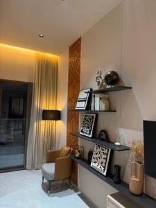 Hall Image of 1165 Sq.ft 2 BHK Apartment / Flat for sale in Skyora, Bavdhan Pune for Rs. 9900000