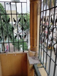 Balcony Image of 742 Sq.ft 2 BHK Apartment / Flat for sale in Arumbakkam Chennai for Rs. 5450000