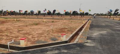 Image of 660 Sq.ft Residential Plot / Land for sale in Kinathukadavu, Coimbatore for Rs. 1178000
