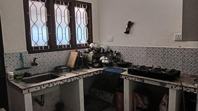 Kitchen Image of 1524 Sq.ft 2 BHK Independent House for sale in Eroor Kochi for Rs. 4500000