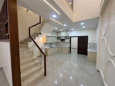 Hall Image of 1750 Sq.ft 3 BHK Independent House for sale in Rajat Shreenath Ji Vihar A, Bhicholi Mardana Indore for Rs. 9100000