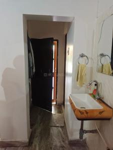 Hall Image of 1550 Sq.ft 3 BHK Independent House for sale in Bharat Nagar Bhopal for Rs. 9500000
