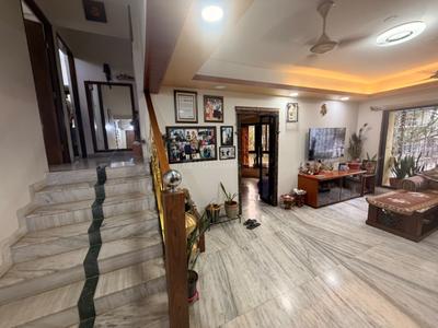 Hall Image of 1600 Sq.ft 4 BHK Apartment / Flat for sale in Vashi Navi Mumbai for Rs. 29000000