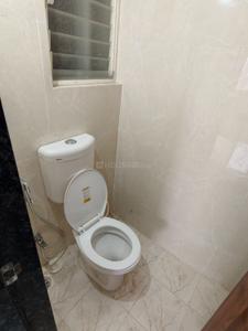 Image of 670 Sq.ft 1 BHK Apartment / Flat for rent in Kakkad Bella Casa, Ambegaon Budruk, Pune for Rs. 22000
