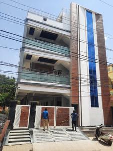 2 BHK Independent House