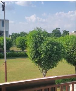 Balcony Image of 1890 Sq.ft 6 BHK Villa for sale in Ansal Town Agra, Jaipuria Agra for Rs. 15000000