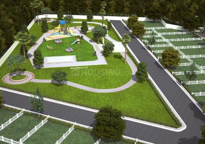 Image of 2000 Sq.ft Residential Plot / Land for sale in Panjappur, Tiruchirappalli for Rs. 2250000