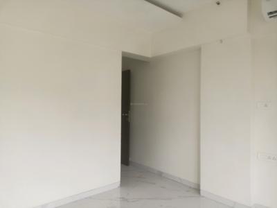 Bedroom Image of 718 Sq.ft 2 BHK Apartment / Flat for sale in Royal Altezza, Ghatkopar East Mumbai for Rs. 24300000
