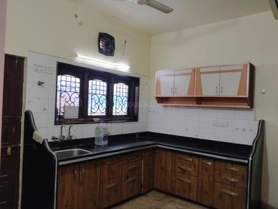 Image of 1452 Sq.ft 4 BHK Independent House for rent in Kharbi, Nagpur for Rs. 45000