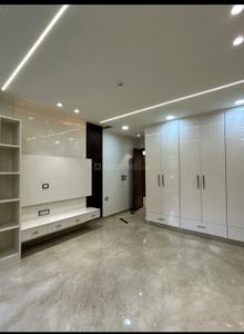 Bedroom Image of 3050 Sq.ft 6 BHK Builder Floor for sale in Sector 20 Rohini New Delhi for Rs. 26500000