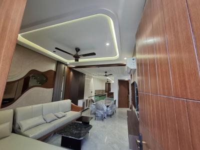 3 BHK Villa