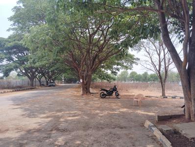 Image of 1672 Sq.ft Residential Plot / Land for sale in Chandapura, Bengaluru for Rs. 7942000