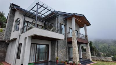 Image of 3231 Sq.ft 3.5 BHK Villa for sale in Ayarpatta, Nainital for Rs. 27500000