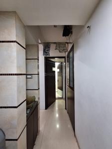 Image of 950 Sq.ft 2 BHK Apartment / Flat for sale in Mitha TowerLimited, Vashi, Navi Mumbai for Rs. 27000000