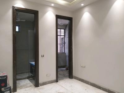 Bedroom Image of 1440 Sq.ft 3 BHK Builder Floor for sale in GTB Nagar New Delhi for Rs. 30000000