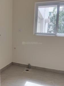 Bedroom Image of 1498 Sq.ft 3 BHK Apartment / Flat for sale in TVS Emerald Jardin by TVS Emerald Limited, Singasandra Bengaluru for Rs. 26500000